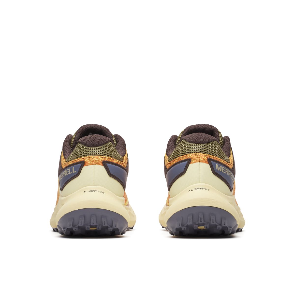 Men's Nova 4 Trail Running Shoes / Merrell Online