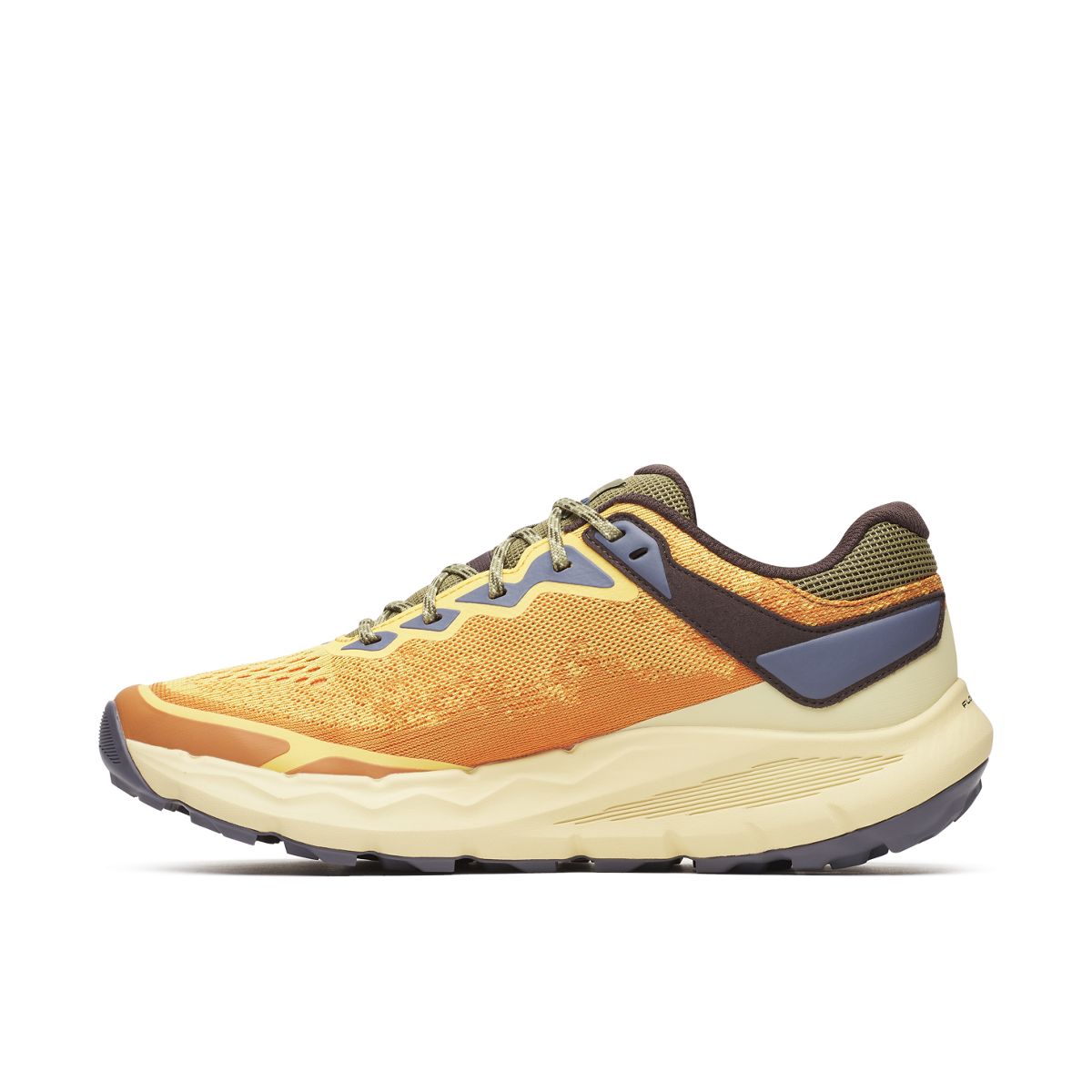 Men's Nova 4 Trail Running Shoes / Merrell Online