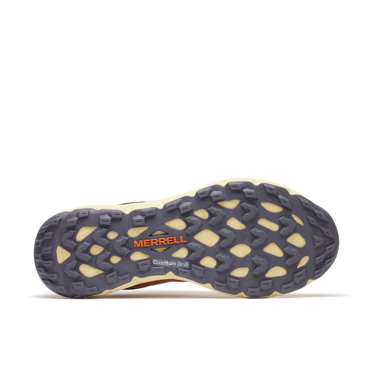 Men's Nova 4 Trail Running Shoes / Merrell Online