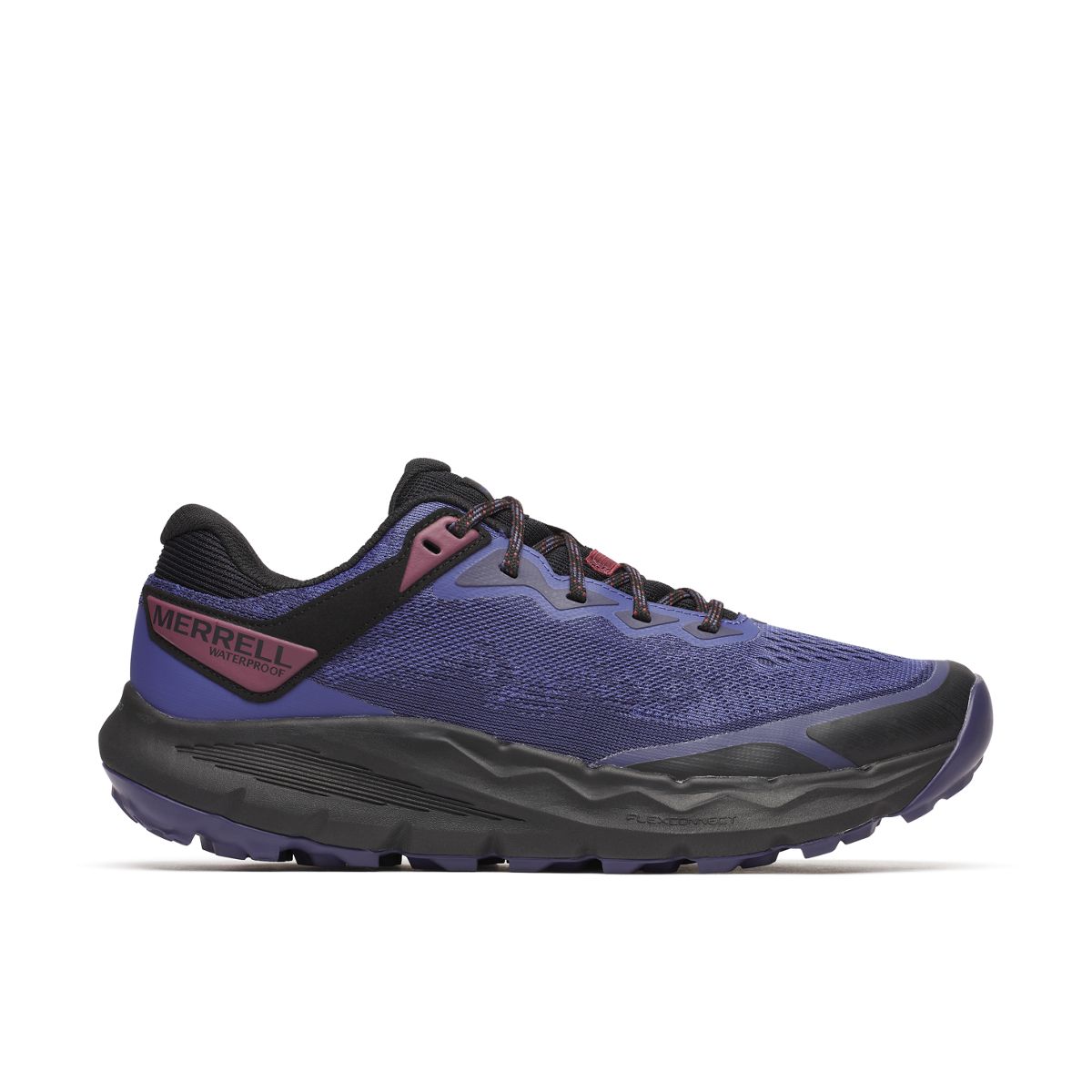 Men's Nova 4 Waterproof Trail Running Shoes / Merrell Sale