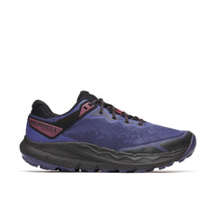 Men's Nova 4 Waterproof Trail Running Shoes / Merrell Sale