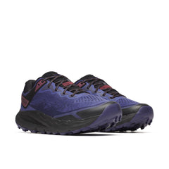 Men's Nova 4 Waterproof Trail Running Shoes / Merrell Sale