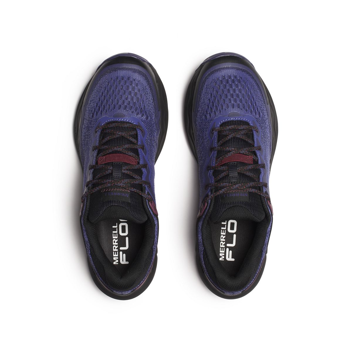 Men's Nova 4 Waterproof Trail Running Shoes / Merrell Sale