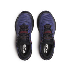 Men's Nova 4 Waterproof Trail Running Shoes / Merrell Sale