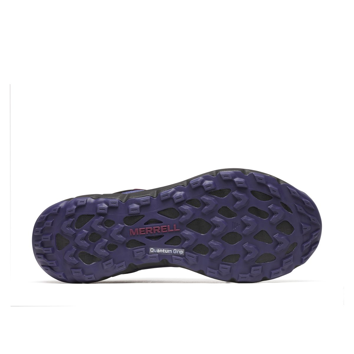 Men's Nova 4 Waterproof Trail Running Shoes / Merrell Sale
