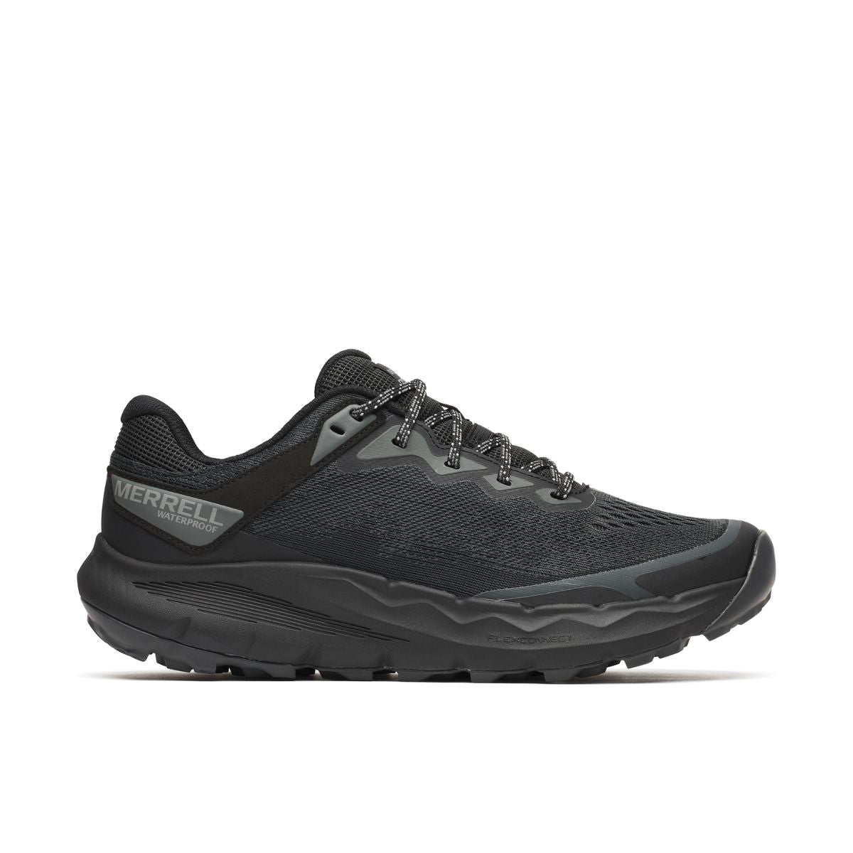 Men's Nova 4 Waterproof Trail Running Shoes / Merrell On sale