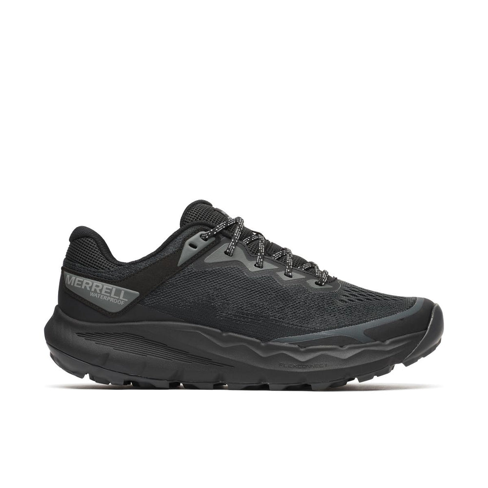 Men's Nova 4 Waterproof Trail Running Shoes / Merrell On sale
