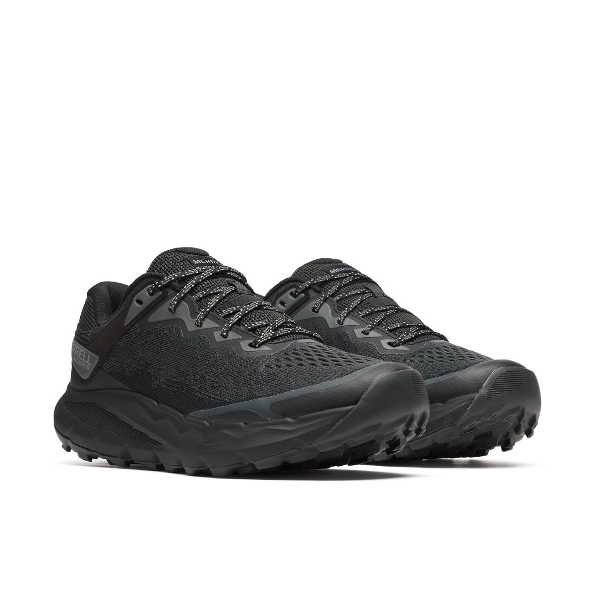 Men's Nova 4 Waterproof Trail Running Shoes / Merrell On sale