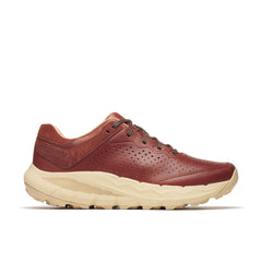 Men's Nova 4 Traveller Lace Casual Shoes / Merrell Outlet