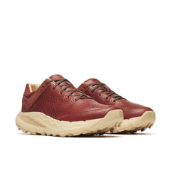 Men's Nova 4 Traveller Lace Casual Shoes / Merrell Outlet