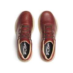 Men's Nova 4 Traveller Lace Casual Shoes / Merrell Outlet