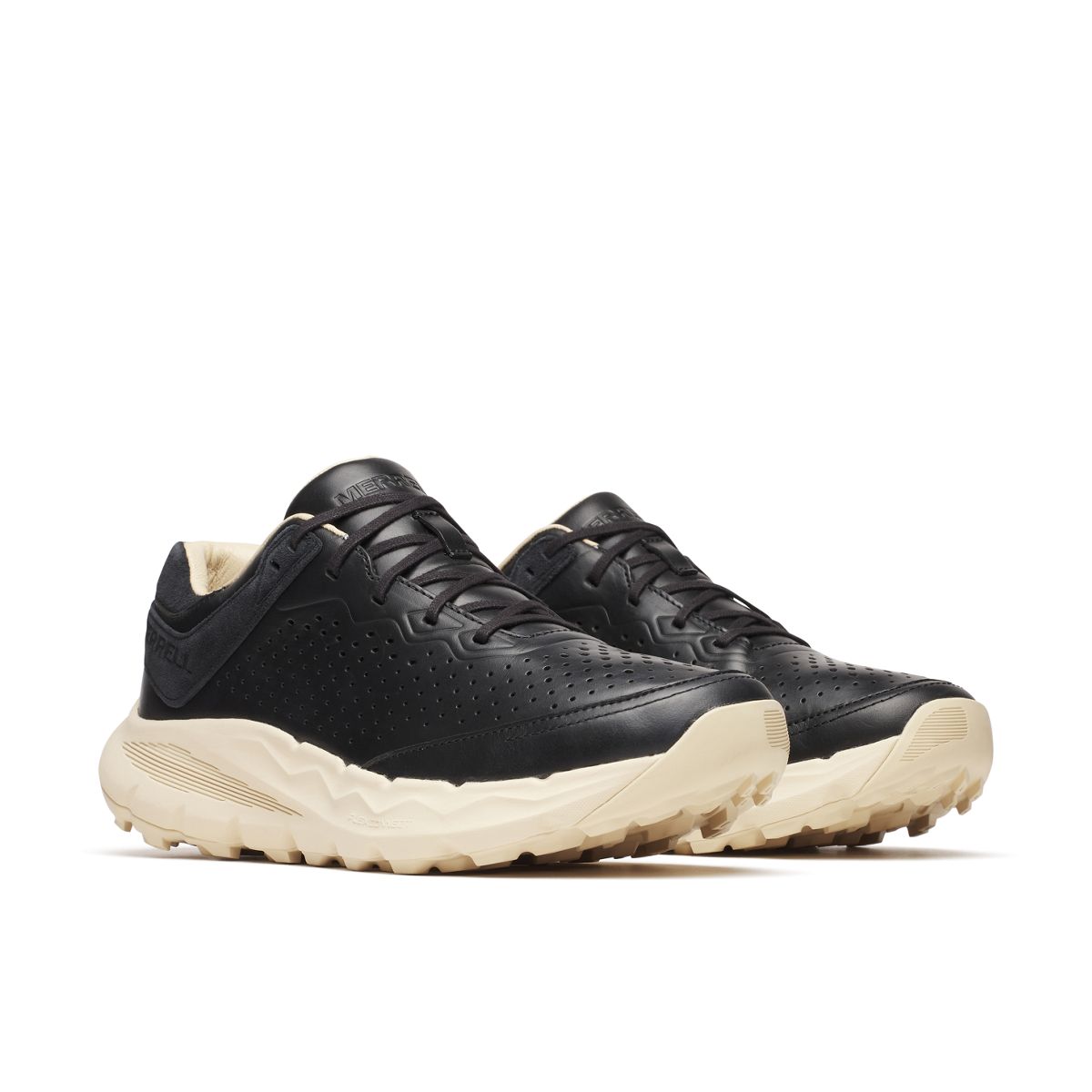 Men's Nova 4 Traveller Lace Casual Shoes / Merrell