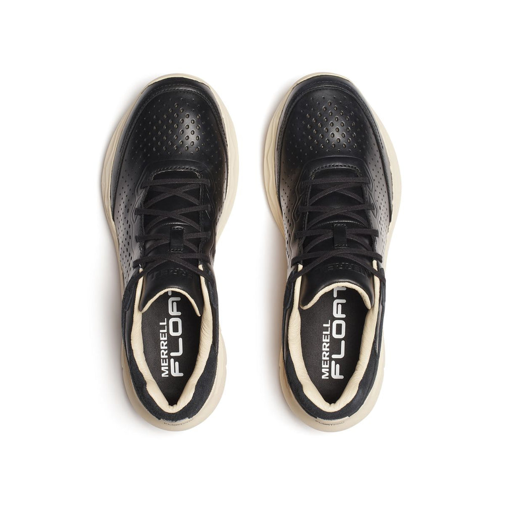 Men's Nova 4 Traveller Lace Casual Shoes / Merrell