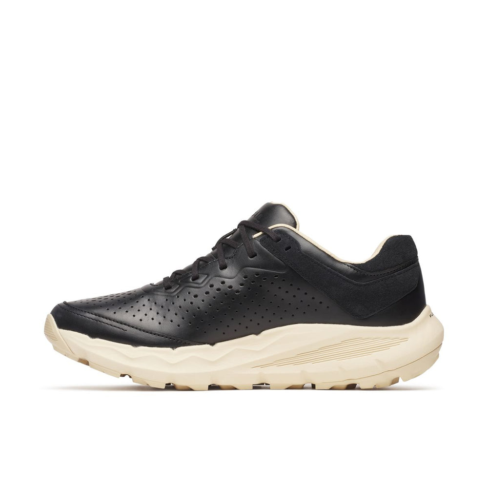 Men's Nova 4 Traveller Lace Casual Shoes / Merrell