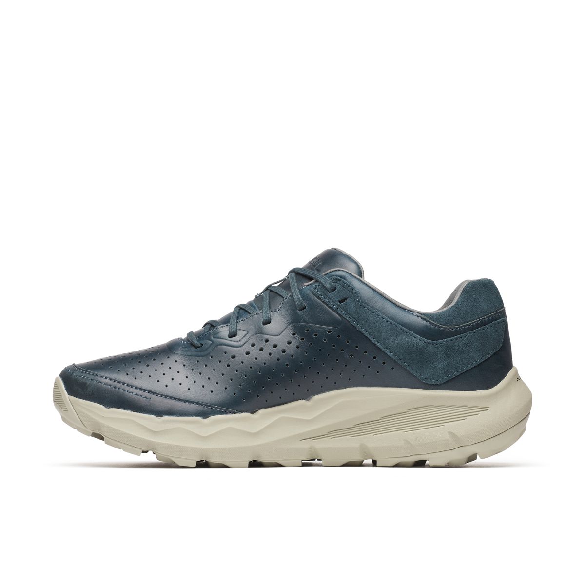 Men's Nova 4 Traveller Lace Casual Shoes / Merrell Online