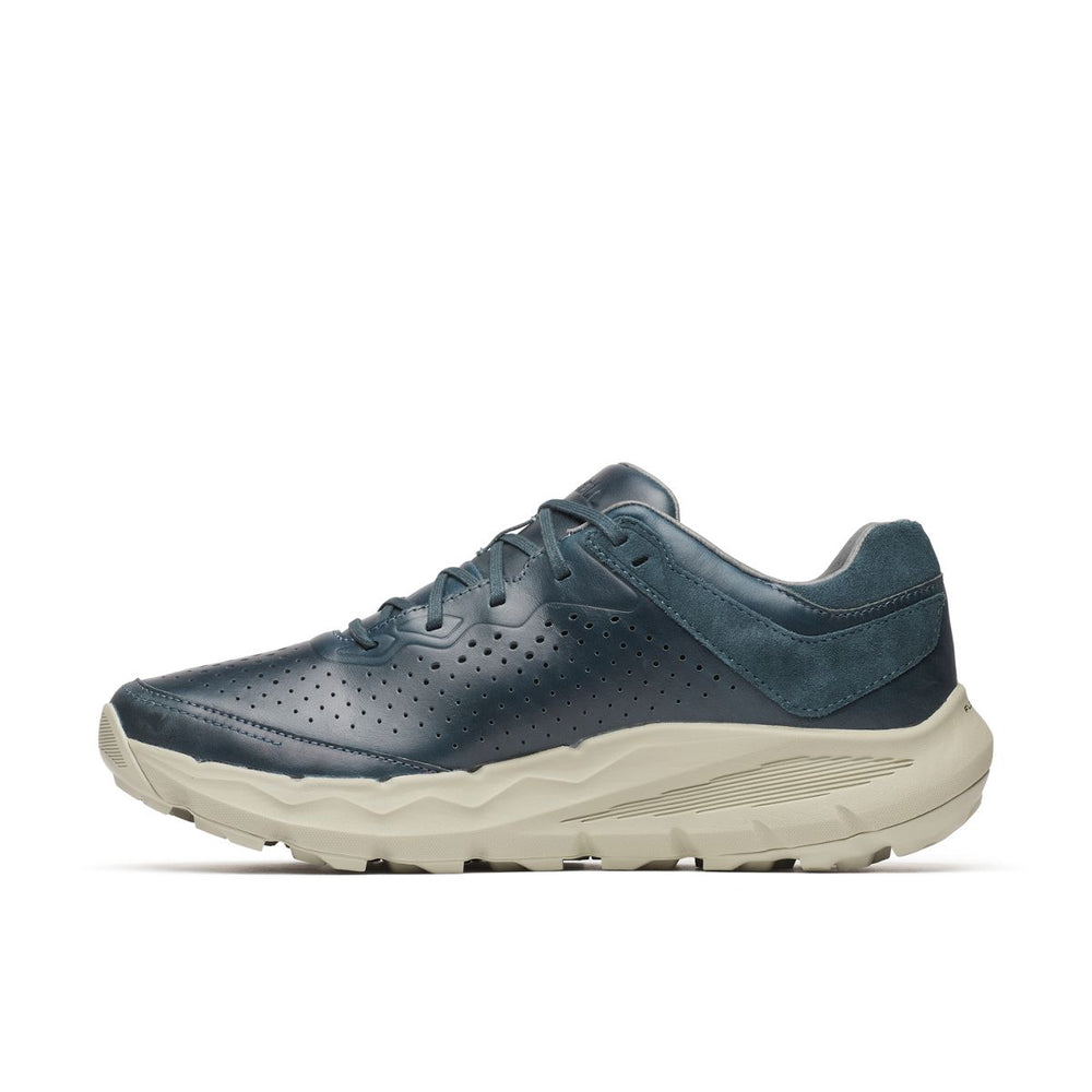 Men's Nova 4 Traveller Lace Casual Shoes / Merrell Online