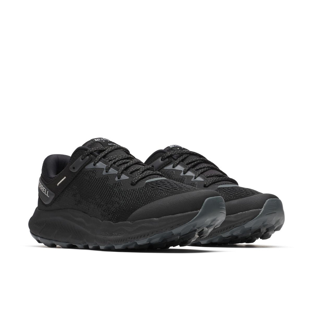 Women's Antora 4 Trail Running Shoes / Merrell