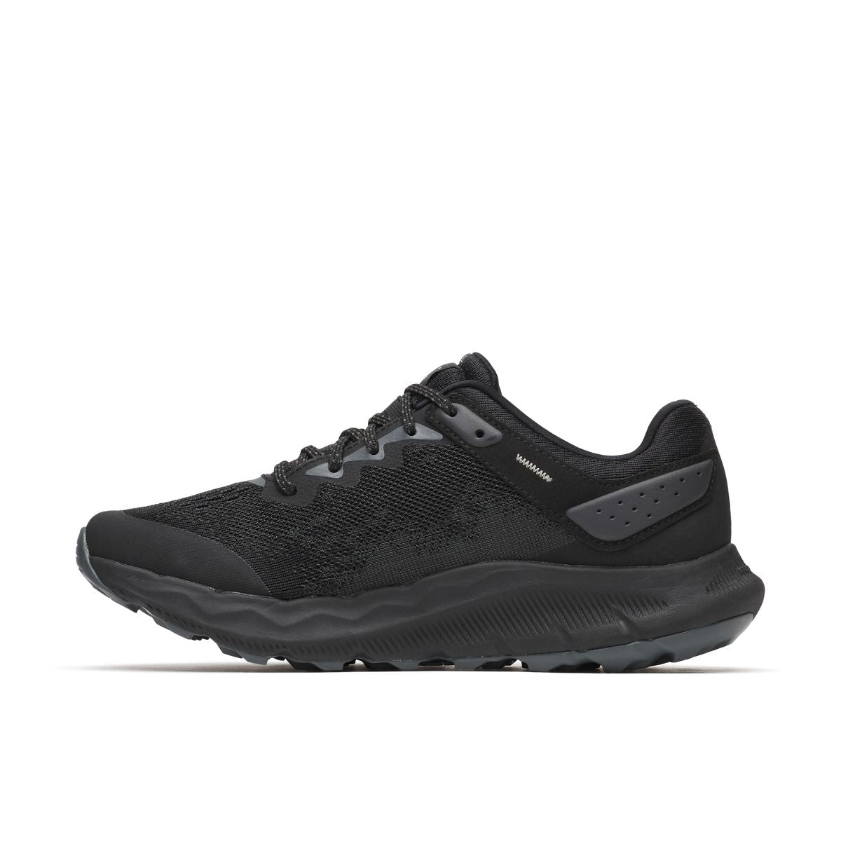 Women's Antora 4 Trail Running Shoes / Merrell