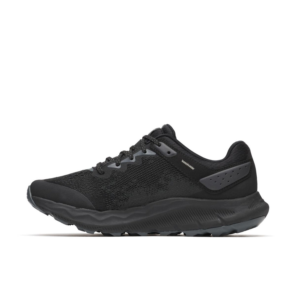 Women's Antora 4 Trail Running Shoes / Merrell