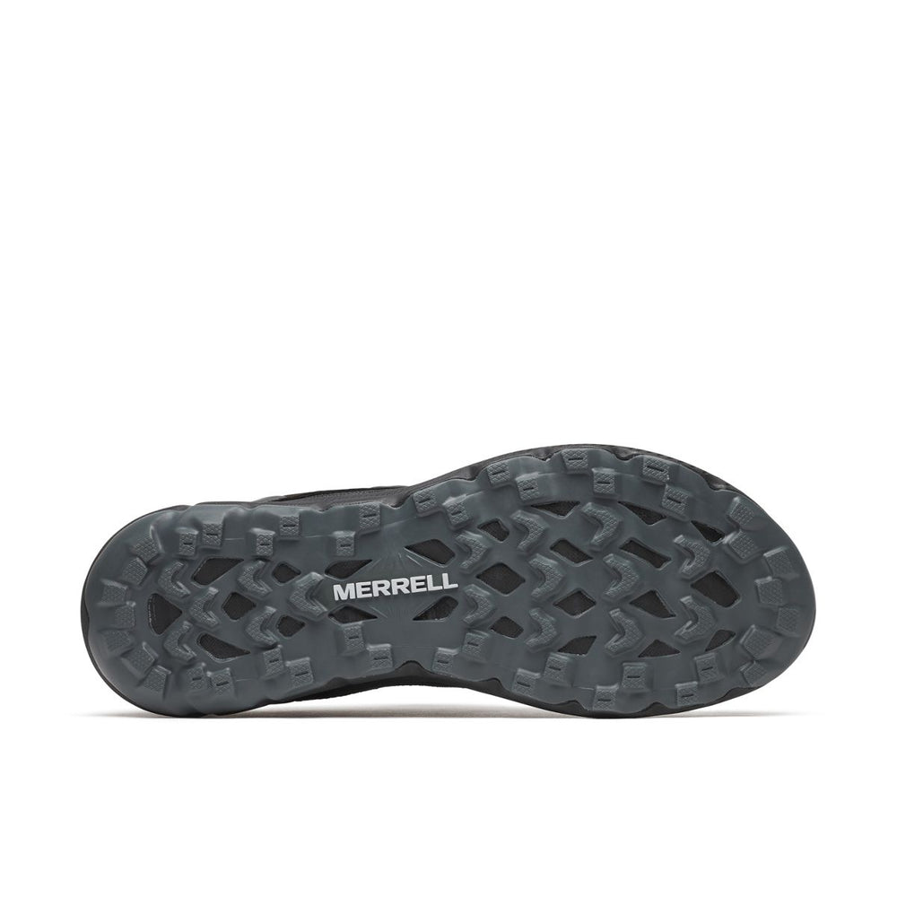 Women's Antora 4 Trail Running Shoes / Merrell
