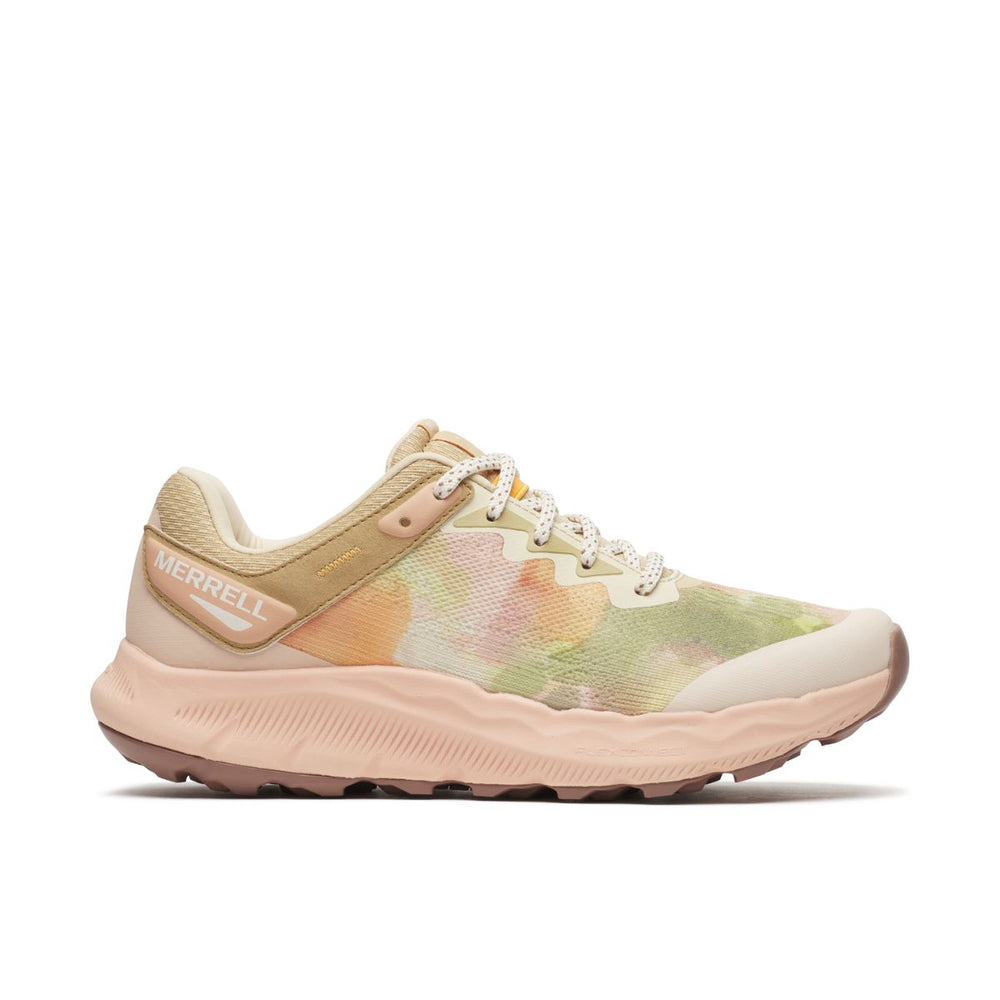 Women's Antora 4 Trail Running Shoes / Merrell Online