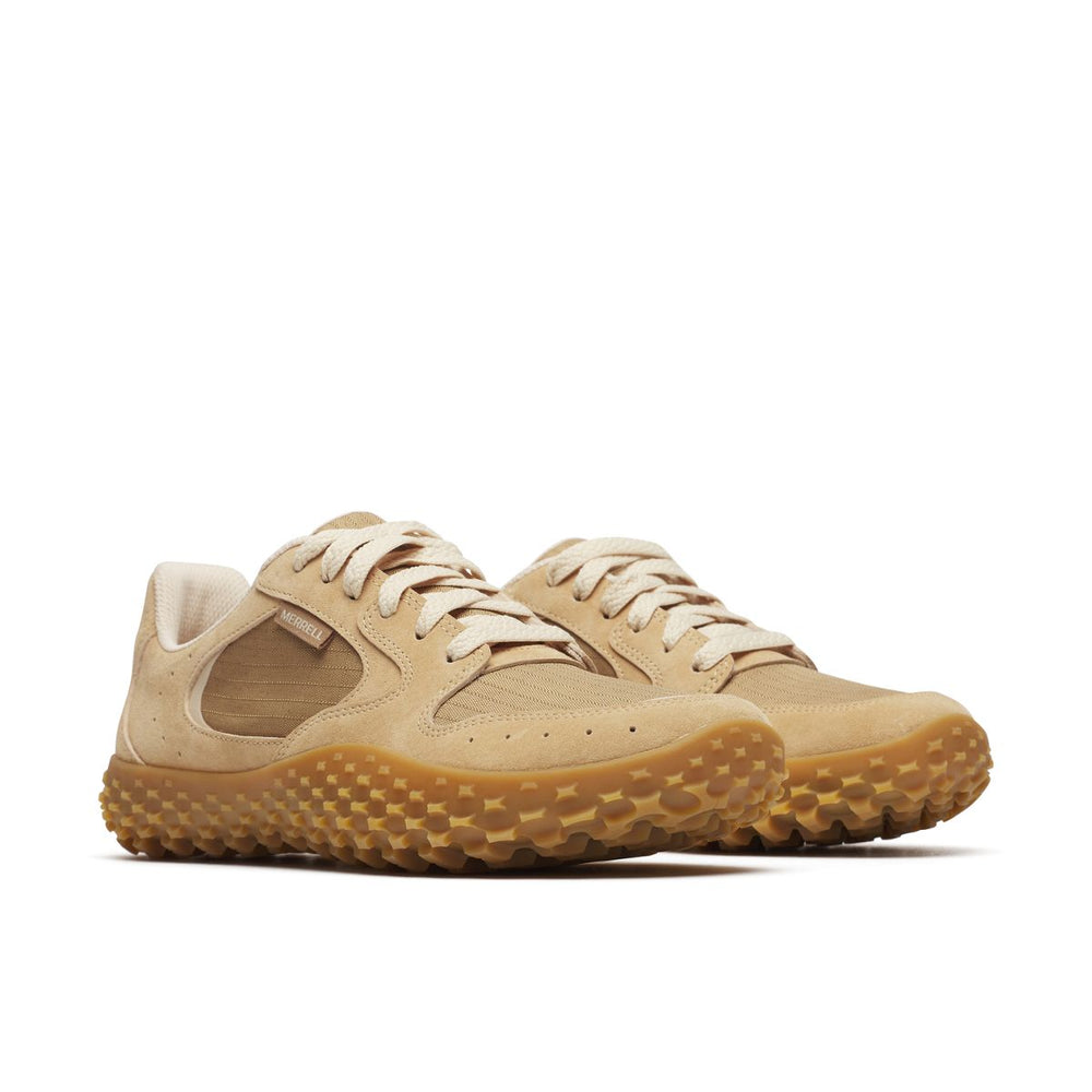 Women's Wrapt Sneaker Casual Shoes / Merrell
