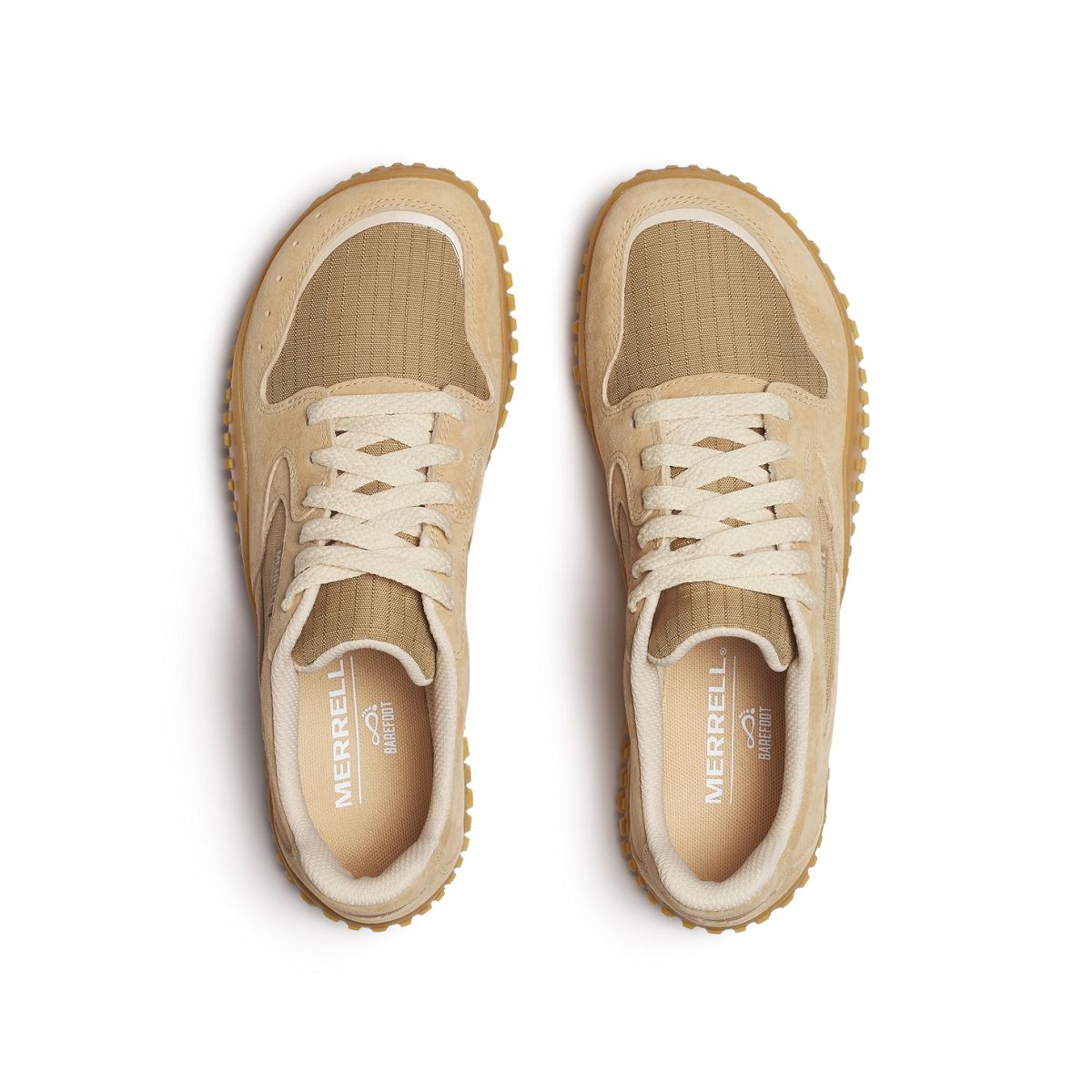 Women's Wrapt Sneaker Casual Shoes / Merrell