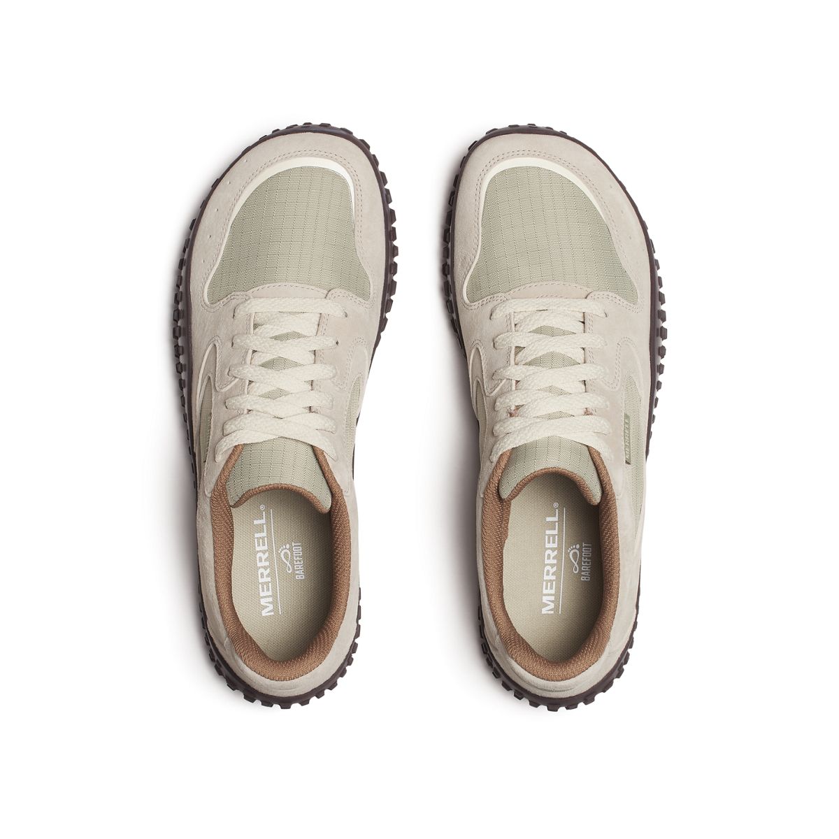 Men's Wrapt Sneaker Casual Shoes / Merrell Discount