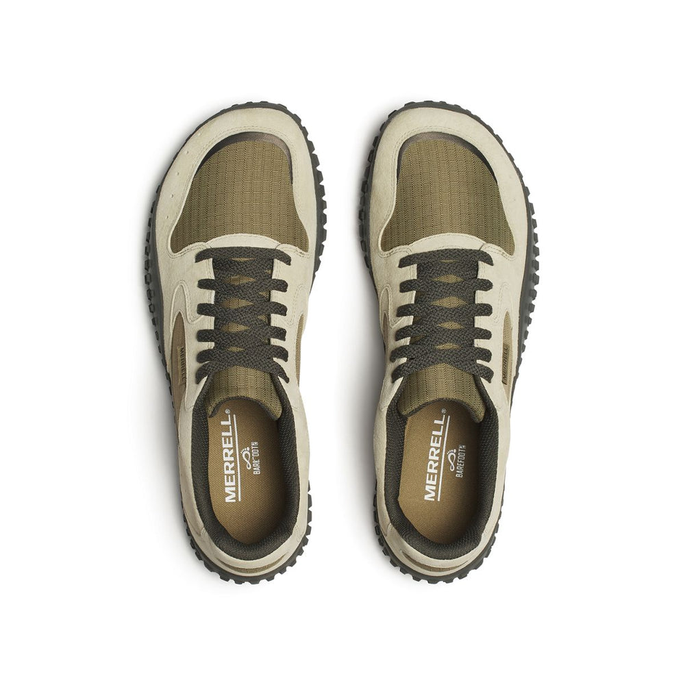 Men's Wrapt Sneaker Casual Shoes / Merrell On sale