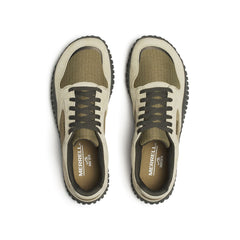 Men's Wrapt Sneaker Casual Shoes / Merrell On sale