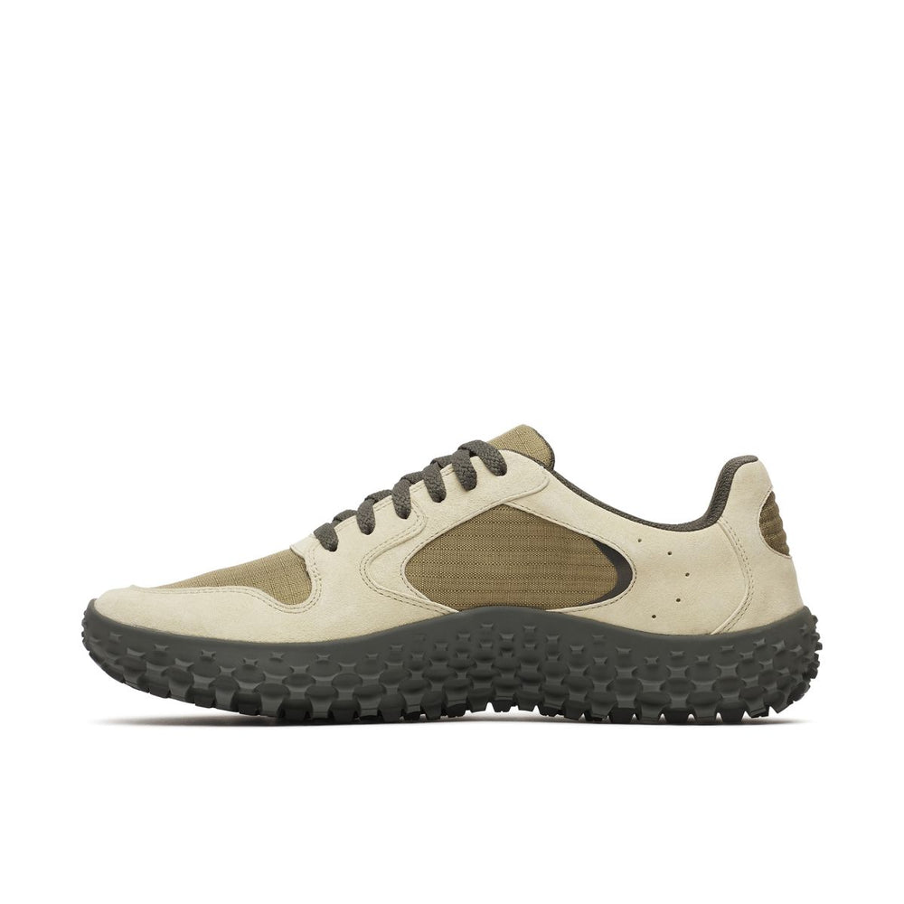 Men's Wrapt Sneaker Casual Shoes / Merrell On sale
