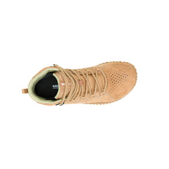Women's Wrapt Mid Waterproof Barefoot Boots / Merrell Outlet