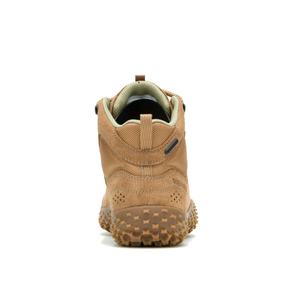 Women's Wrapt Mid Waterproof Barefoot Boots / Merrell Outlet