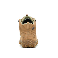 Women's Wrapt Mid Waterproof Barefoot Boots / Merrell Outlet