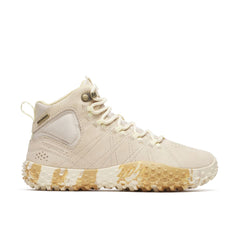 Women's Wrapt Mid Waterproof Barefoot Boots / Merrell