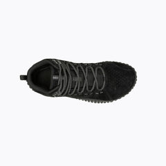 Women's Wrapt Mid Waterproof Barefoot Boots / Merrell Online