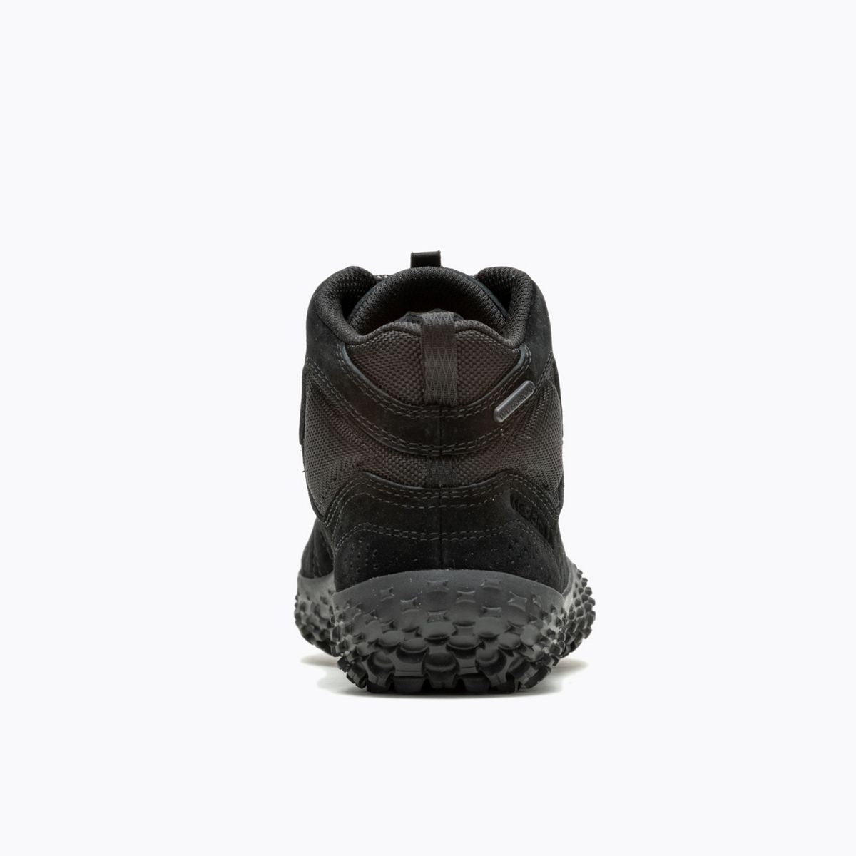 Women's Wrapt Mid Waterproof Barefoot Boots / Merrell Online