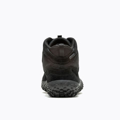 Women's Wrapt Mid Waterproof Barefoot Boots / Merrell Online