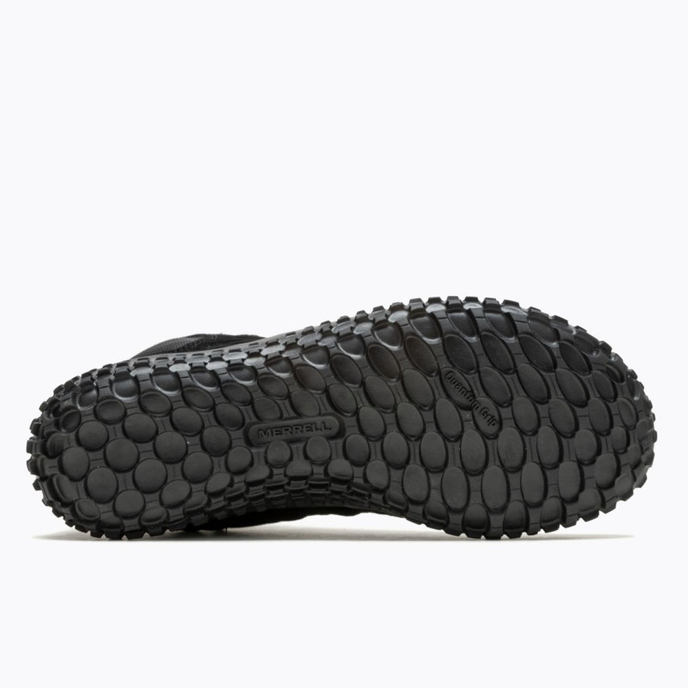 Women's Wrapt Mid Waterproof Barefoot Boots / Merrell Online