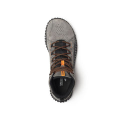 Men's Wrapt Mid Waterproof Barefoot Boots / Merrell Discount