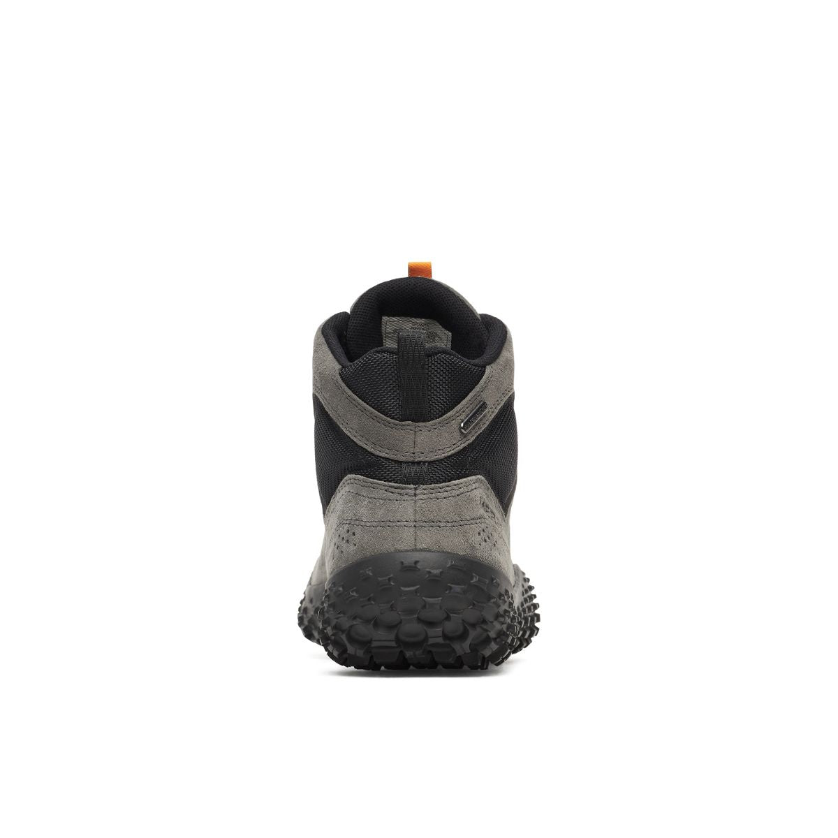 Men's Wrapt Mid Waterproof Barefoot Boots / Merrell Discount