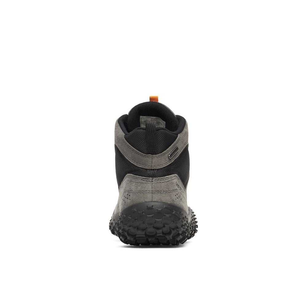 Men's Wrapt Mid Waterproof Barefoot Boots / Merrell Discount