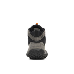 Men's Wrapt Mid Waterproof Barefoot Boots / Merrell Discount