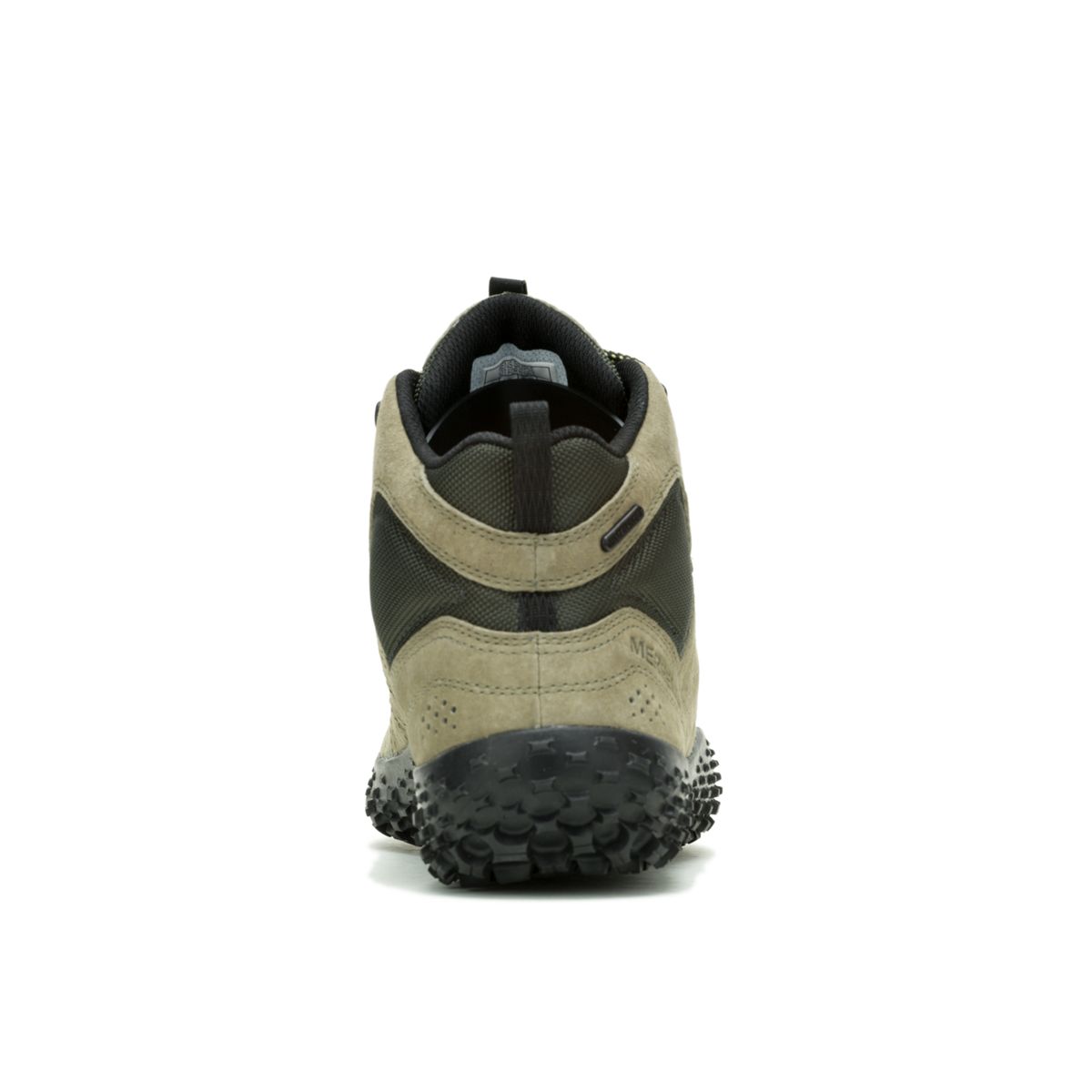 Men's Wrapt Mid Waterproof Barefoot Boots / Merrell Sale