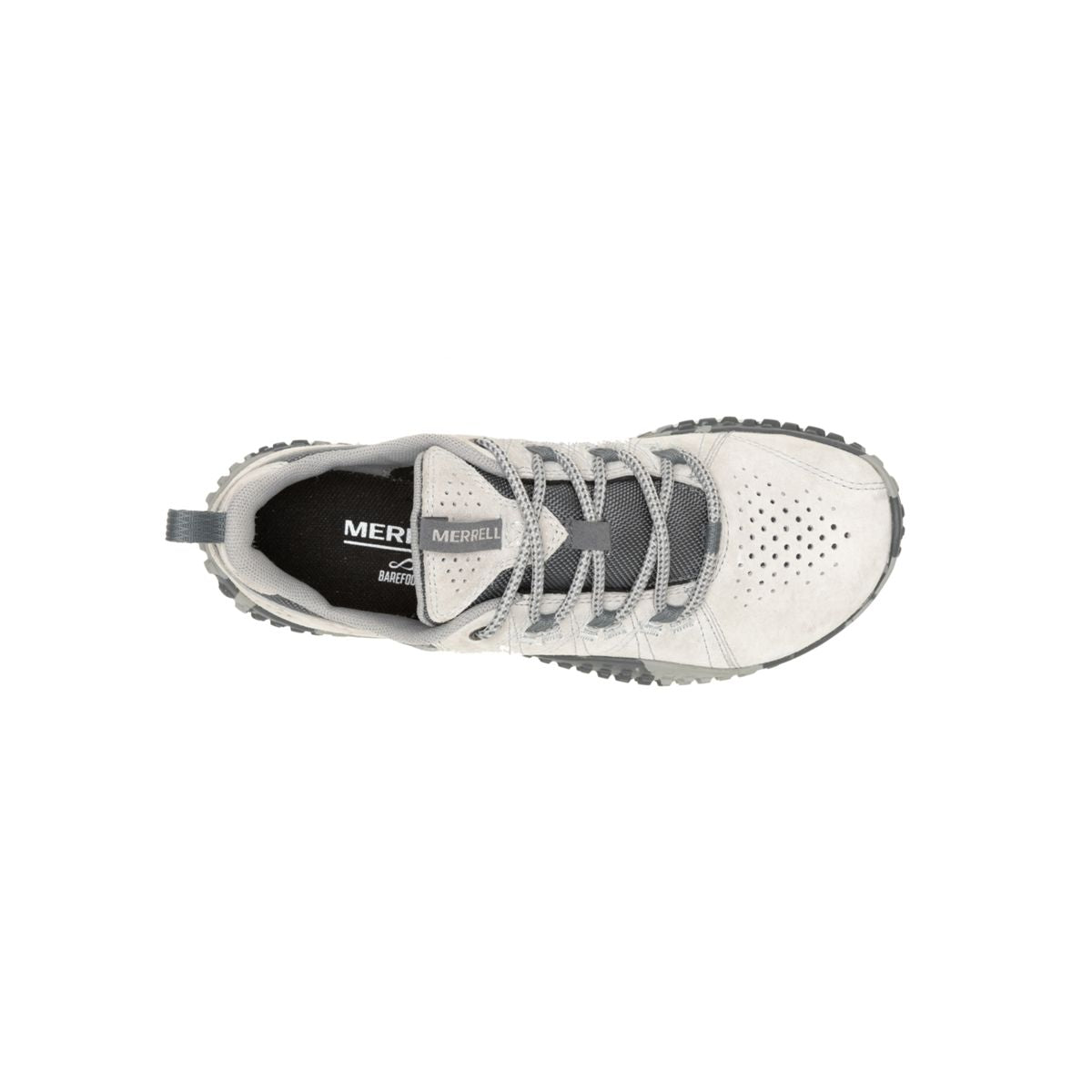 Shop Women's Wrapt Barefoot Walking Boots / Merrell Outlet