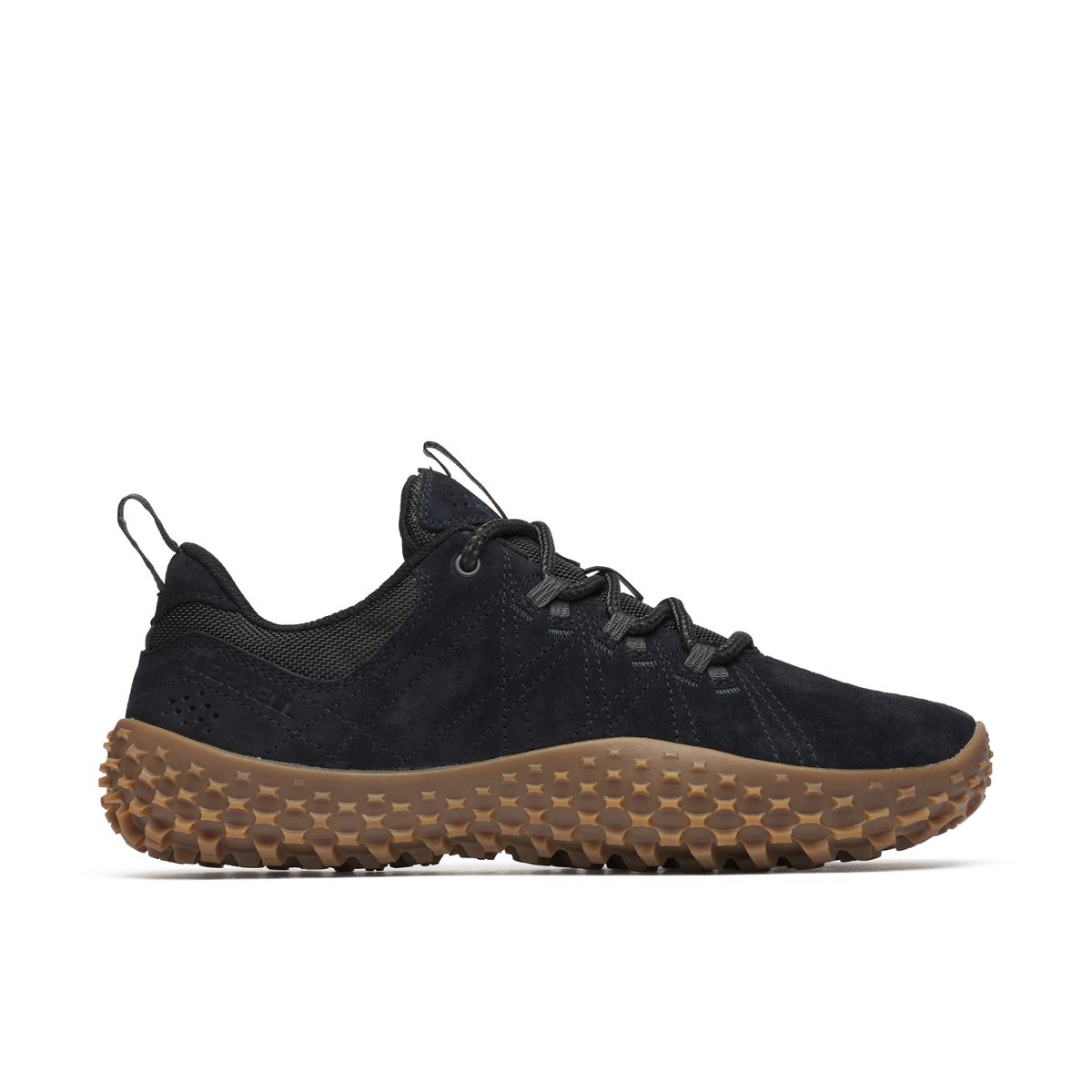 Shop Women's Wrapt Barefoot Walking Boots / Merrell Online