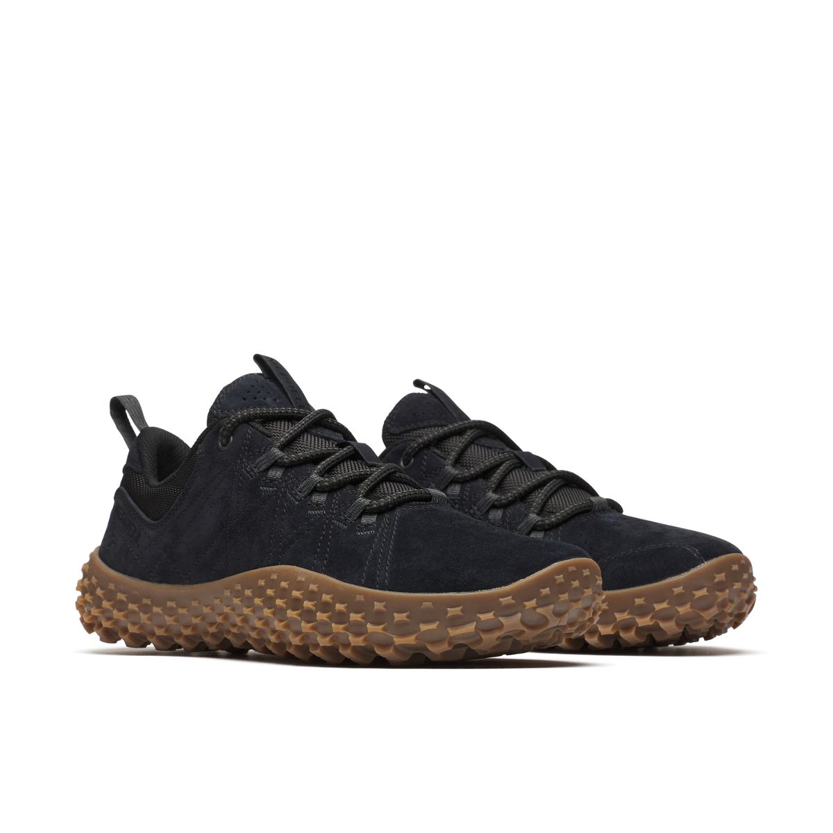 Shop Women's Wrapt Barefoot Walking Boots / Merrell Online