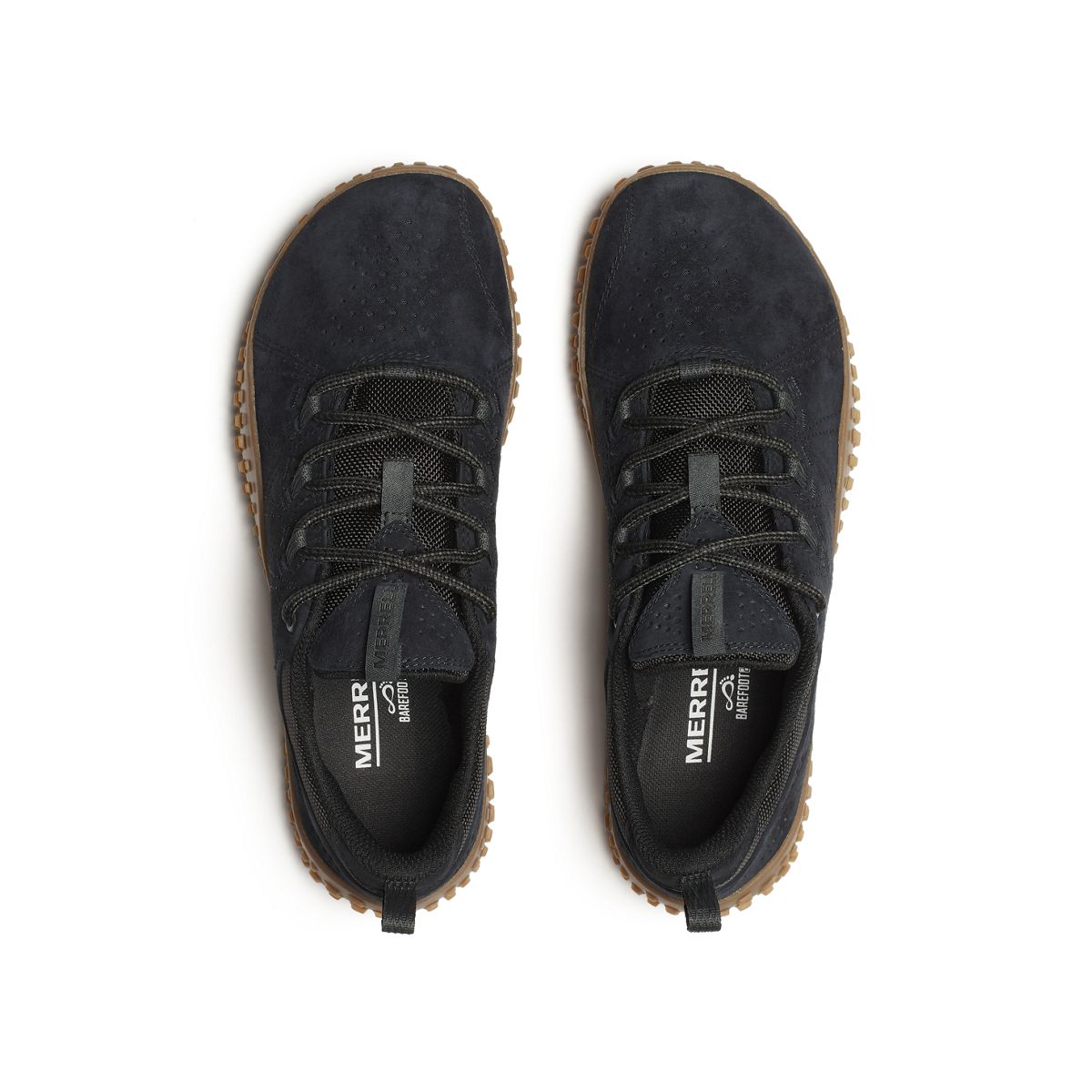 Shop Women's Wrapt Barefoot Walking Boots / Merrell Online
