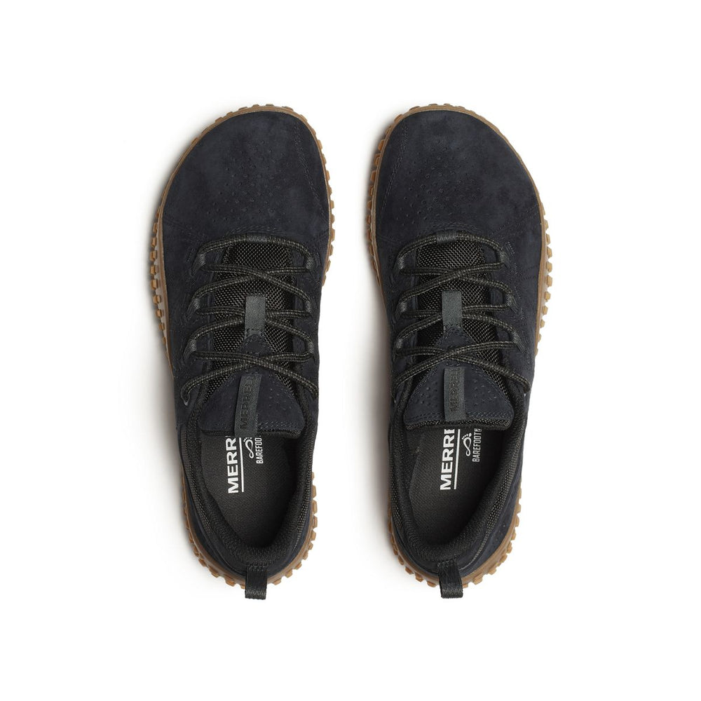 Shop Women's Wrapt Barefoot Walking Boots / Merrell Online