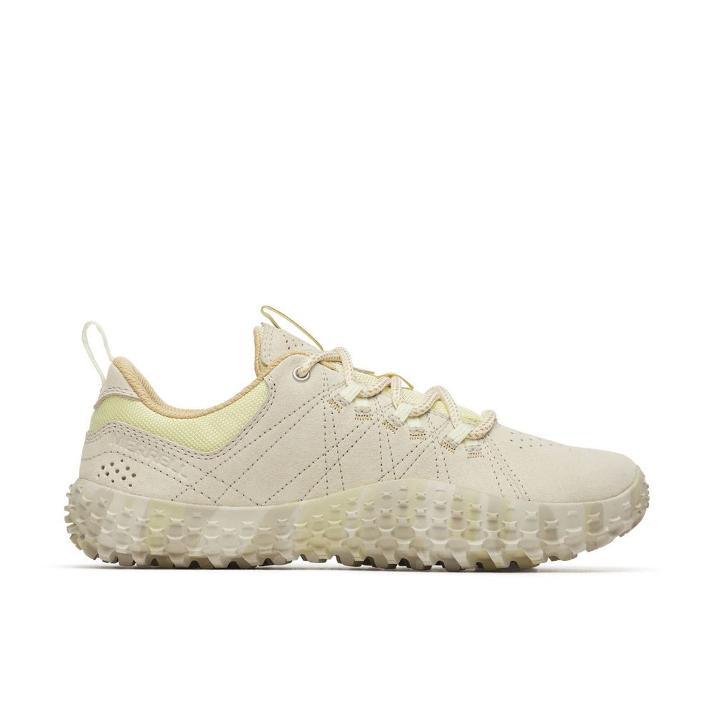 Shop Women's Wrapt Barefoot Walking Boots / Merrell Sale